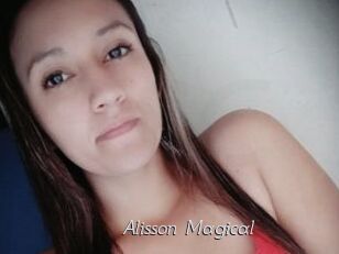 Alisson_Magical