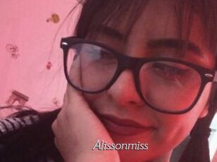 Alissonmiss