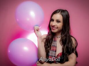 AlisyaDoll