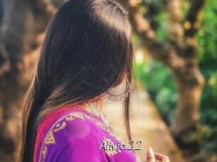 Alivia22