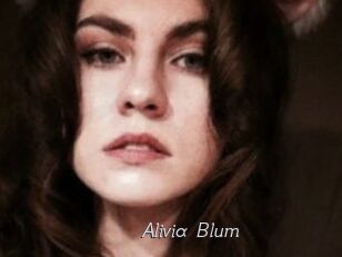 Alivia_Blum