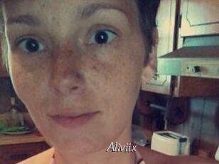 Aliviix