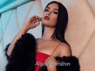 AliyahHamilton