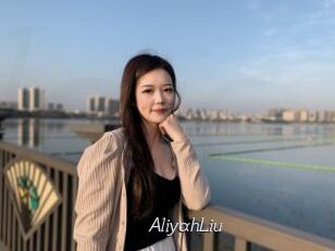 AliyahLiu