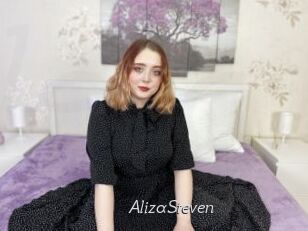 AlizaSteven