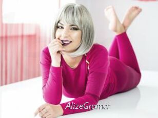 AlizeGramer