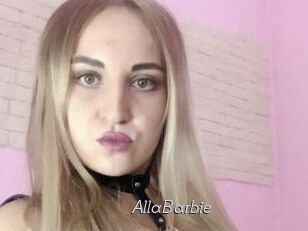 AllaBarbie