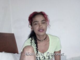 Allan_and_Princewet