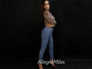 AllegraMiles