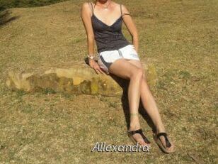 Allexandra