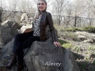 Allexey