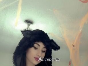 Allicepariis