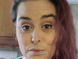 Allie