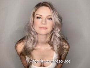 AllieAwesomesauce