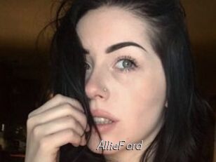 AllieFord