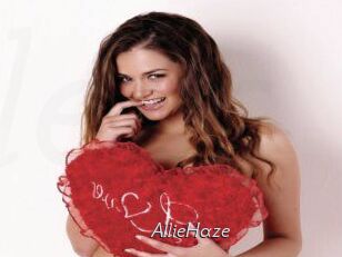 AllieHaze