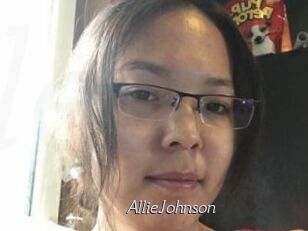 AllieJohnson
