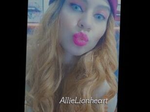 AllieLionheart