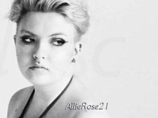 AllieRose21
