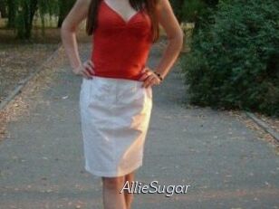 AllieSugar