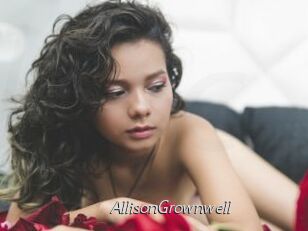 AllisonGrownwell
