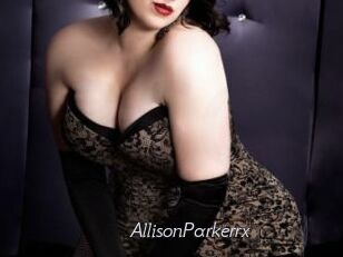 AllisonParkerrx