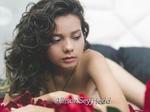 AllisonSeyfriedd