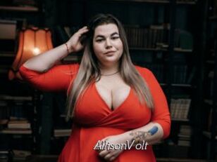 AllisonVolt