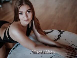 AllisonWilson