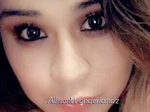 AllisonWonderlandz