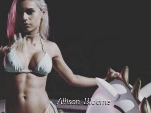 Allison_Bloome
