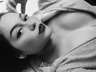 Allison_Fox