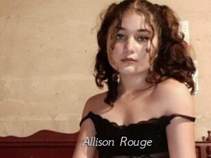 Allison_Rouge