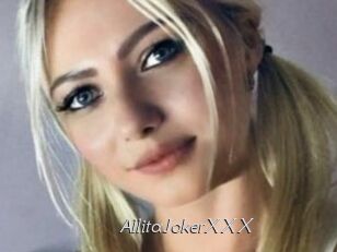 AllitaJokerXXX