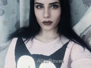 AllitaPrincess