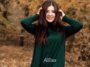 Alllisa