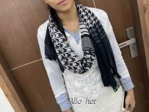 Allo_hot