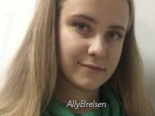 AllyBrelsen