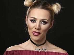 AllyJoy