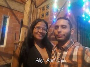 Ally_And_Bill