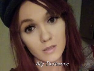 Ally_Ducharme