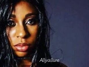 Allyallure