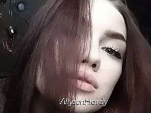 AllysonHardy