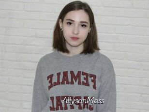 AllysonMoss