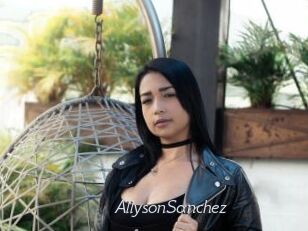 AllysonSanchez