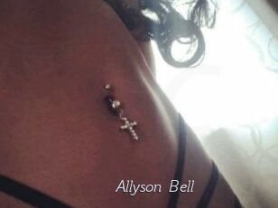 Allyson_Bell