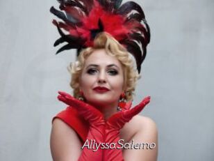 AllyssaSalerno