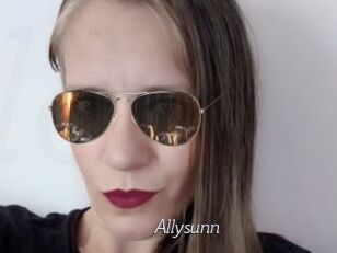 Allysunn