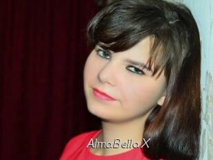 AlmaBellaX