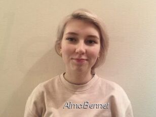 AlmaBennet